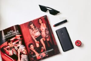 Photo Fashion Trends