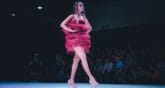 Photo Fashion runway