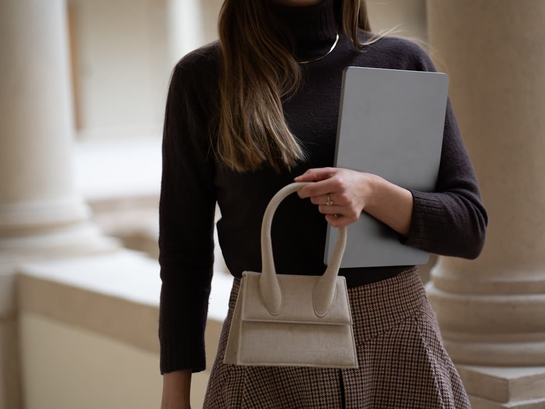 Photo Stylish outfit
