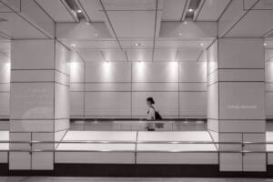 Photo Virtual fitting room