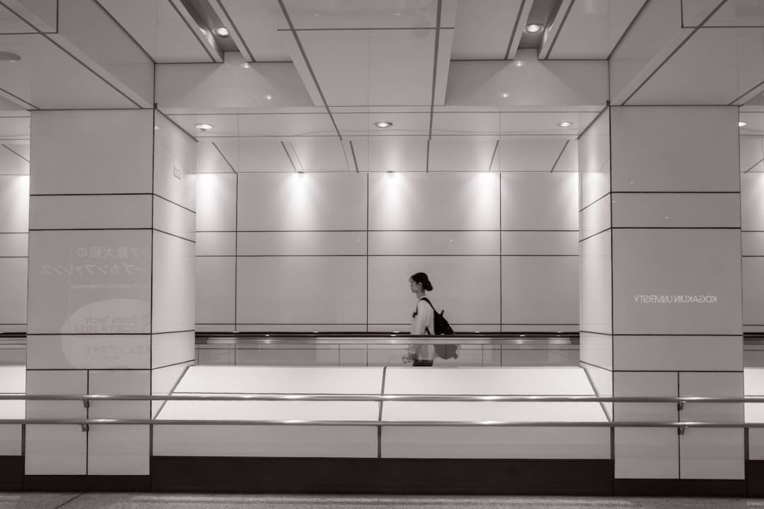 Photo Virtual fitting room