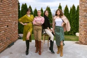 Photo Fashion 4 Women